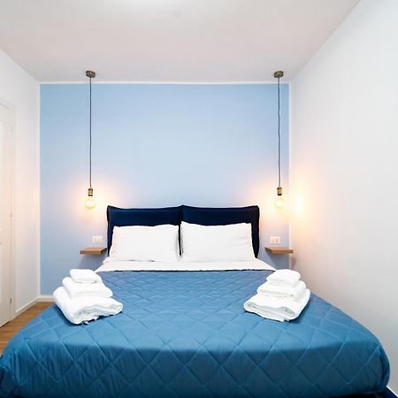 Procida Villa เนเปิลส์ ภายนอก รูปภาพ
